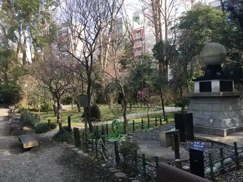 靖國神社のその他建物
