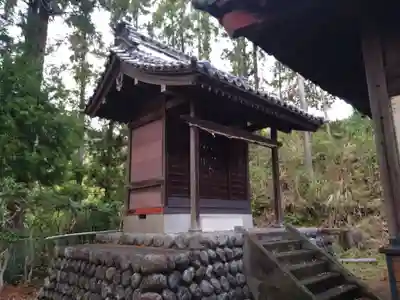 西宮神社(静岡県)