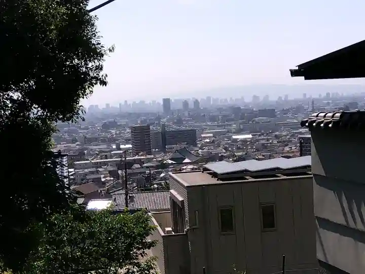 観音寺別院(大阪府)