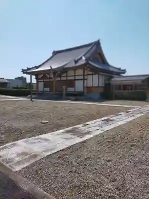 洞泉寺(奈良県)