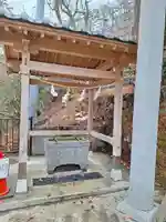 伊香保神社(群馬県)