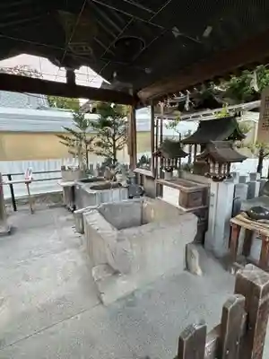 真清田神社(愛知県)