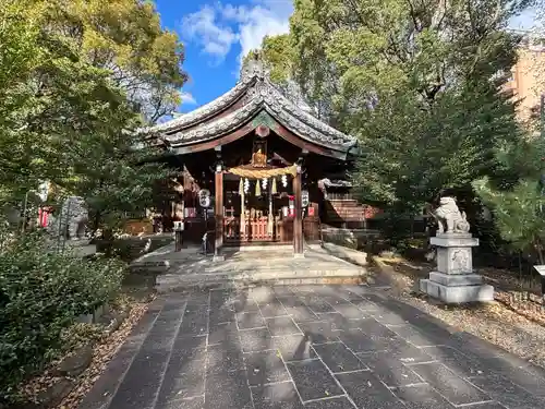 日置神社(愛知県)