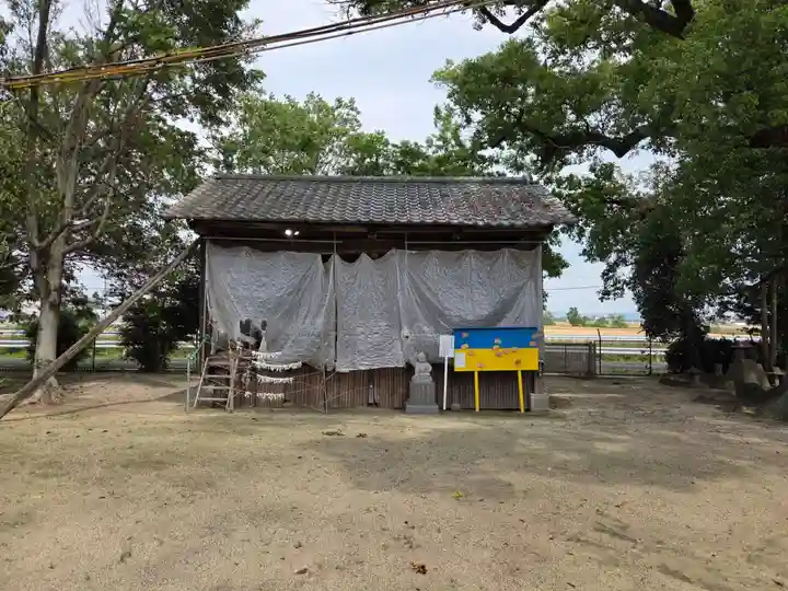 西宮社(佐賀県)