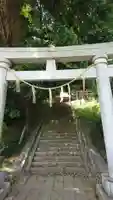 又見神社(香取神宮摂社)(千葉県)