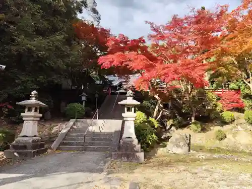 根来寺(和歌山県)