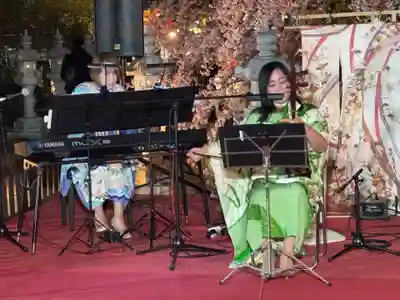 観音神社(広島県)
