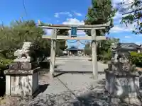 小林天満宮(京都府)