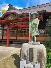 総願寺(埼玉県)