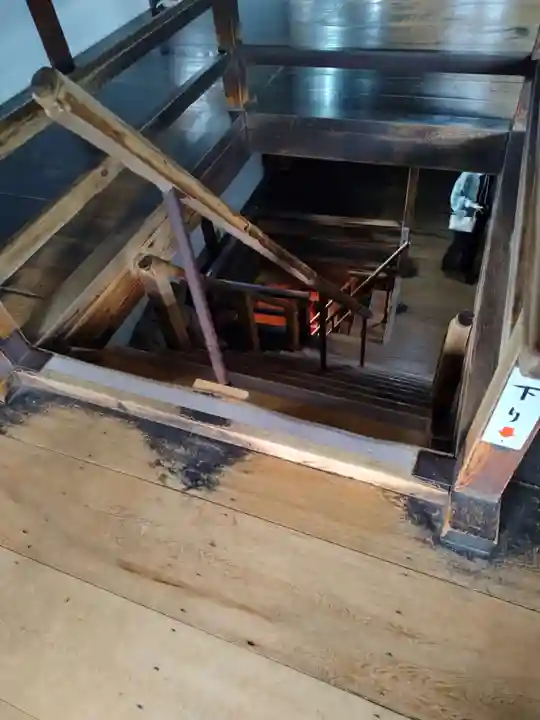 猿田彦神社の周辺