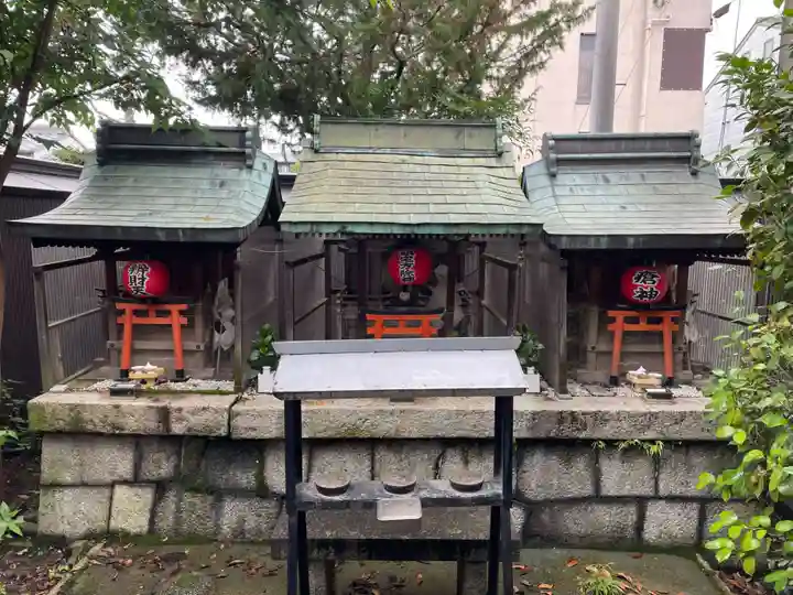 雨宝院(京都府)