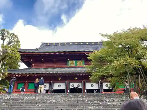 輪王寺(栃木県)