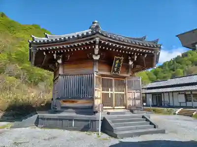 恐山菩提寺(青森県)