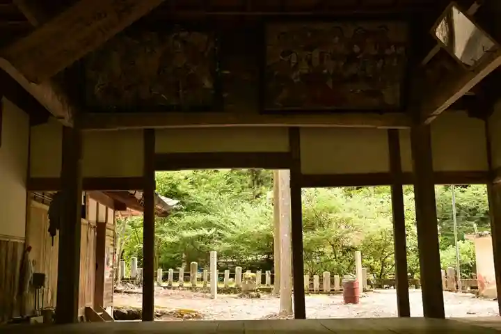 三島神社(愛媛県)