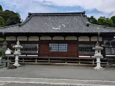 最明寺(静岡県)