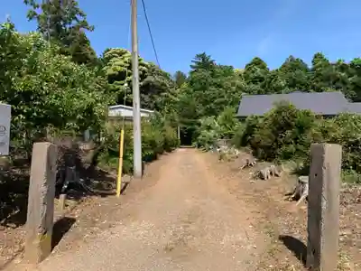 雷公神社(千葉県)
