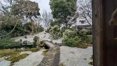 興聖寺(京都府)