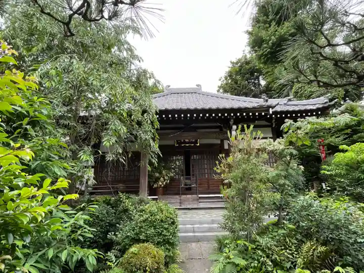 蟠龍寺(東京都)