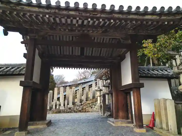 東大寺 二月堂(奈良県)