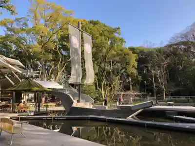 八剣宮（熱田神宮別宮）のその他建物