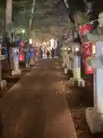 山神社(宮城県)