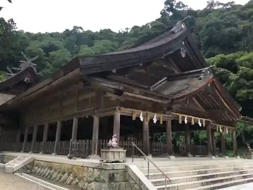 美保神社(島根県)