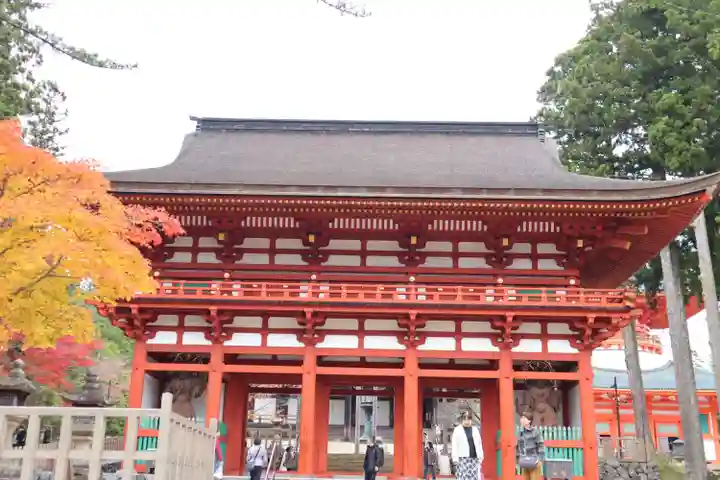 根本大塔 高野山金剛峯寺(和歌山県)