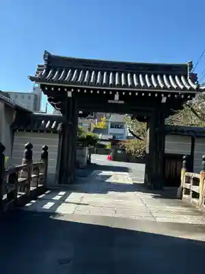 報恩寺(京都府)