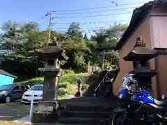 宮水神社の建物その他