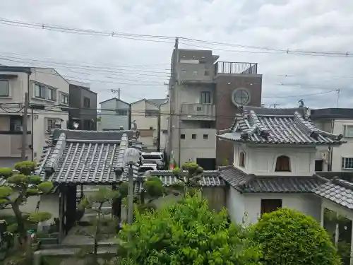 大融寺(大阪府)