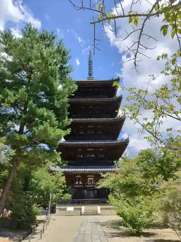 仁和寺(京都府)