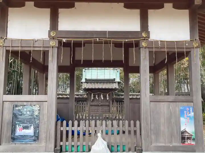 子守神社(滋賀県)