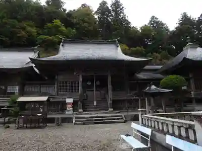 焼山寺(徳島県)