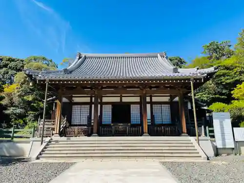 小石観音寺(福岡県)