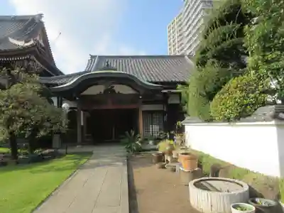 金藏院(神奈川県)