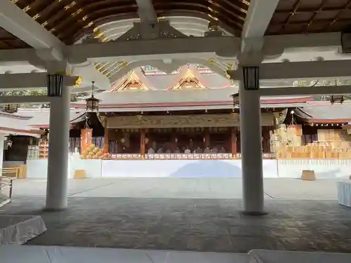 西宮神社(兵庫県)