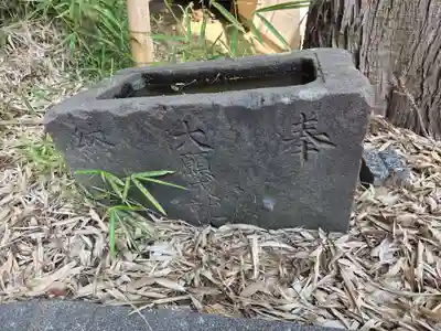 九郎明神社(神奈川県)