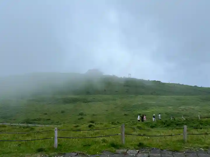 箱根元宮(神奈川県)