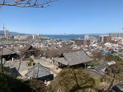 園城寺（三井寺）(滋賀県)