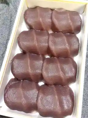 高茶屋神社(三重県)