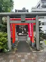 肥後稲荷神社(広島県)