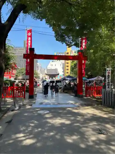 大須観音 （北野山真福寺宝生院）(愛知県)
