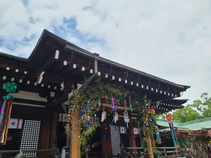 防府天満宮(山口県)