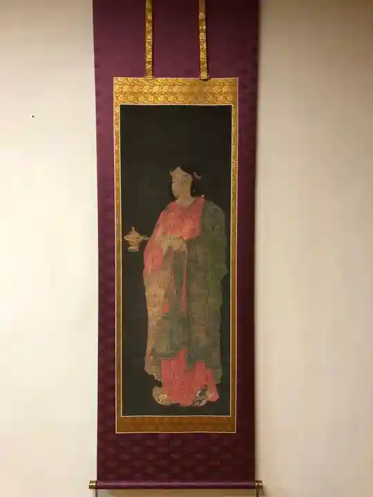 伊勢の国 四天王寺の芸術