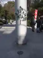 阿佐ヶ谷神明宮のその他建物