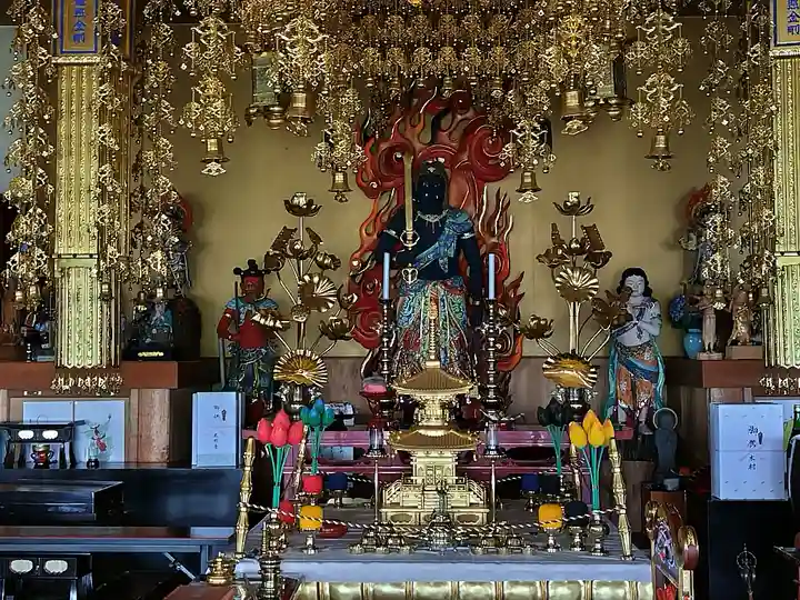 高徳寺(北海道)