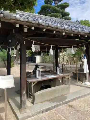 鶴羽根神社(広島県)