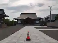 大昌寺の本殿・本堂