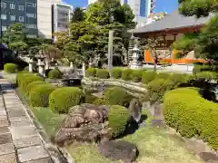 宝泰寺(静岡県)