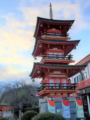 綱敷天満宮のその他建物